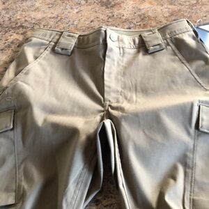 Men’s under armour pants